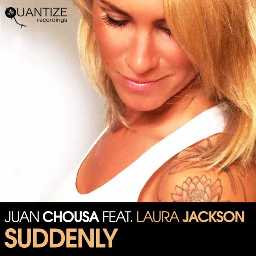 Suddenly (feat. Laura Jackson)