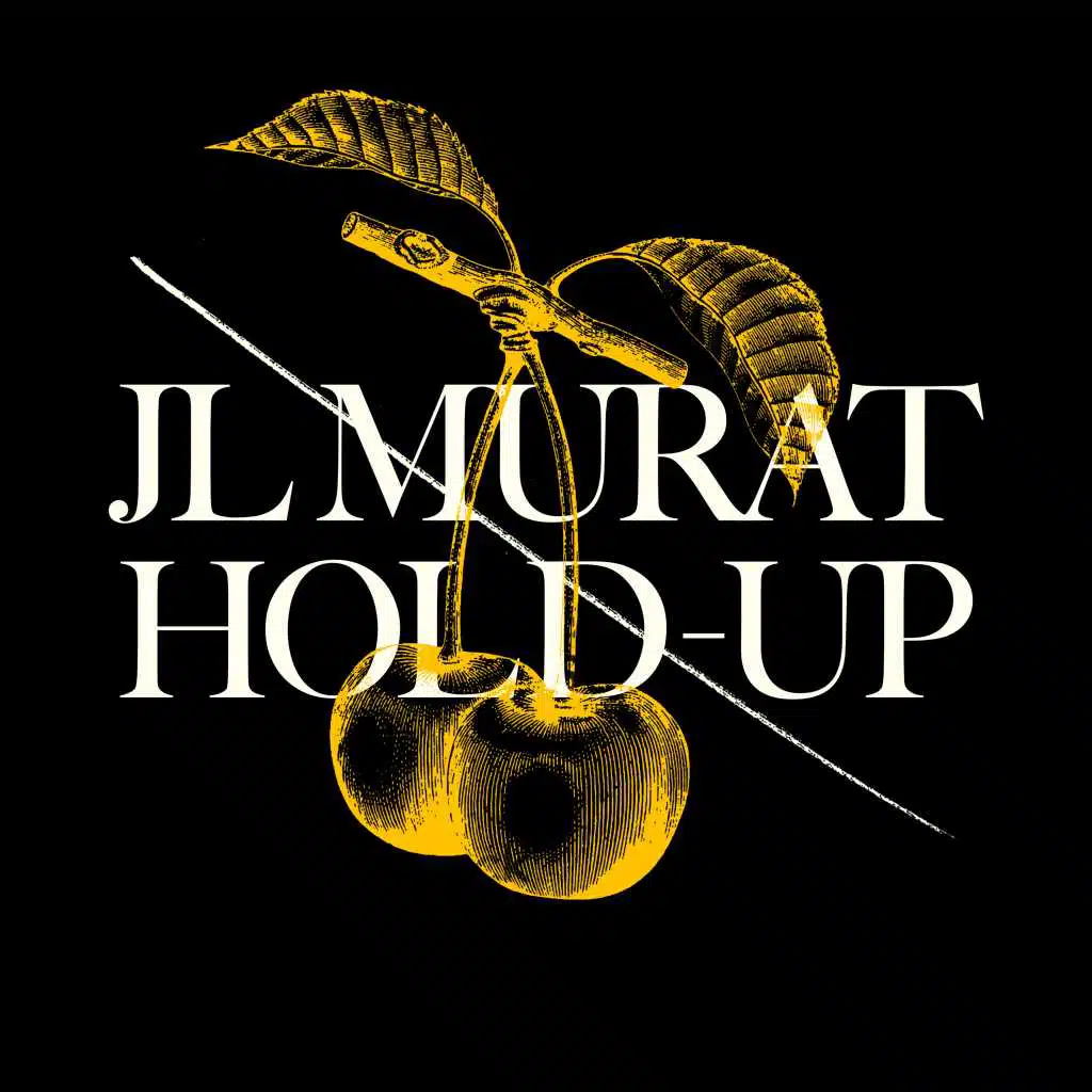 Hold Up (feat. Morgane Imbeaud)