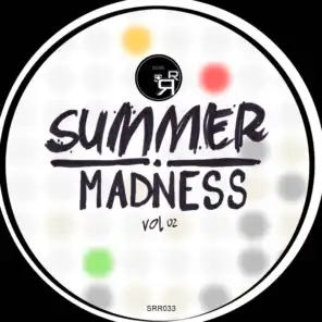 Summer Madness, Vol. 2