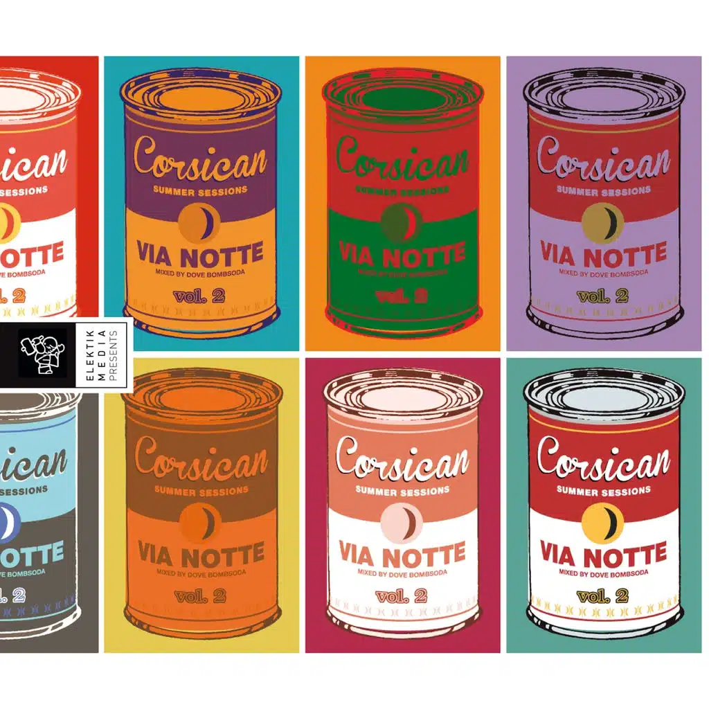 around - Solomun vox mix