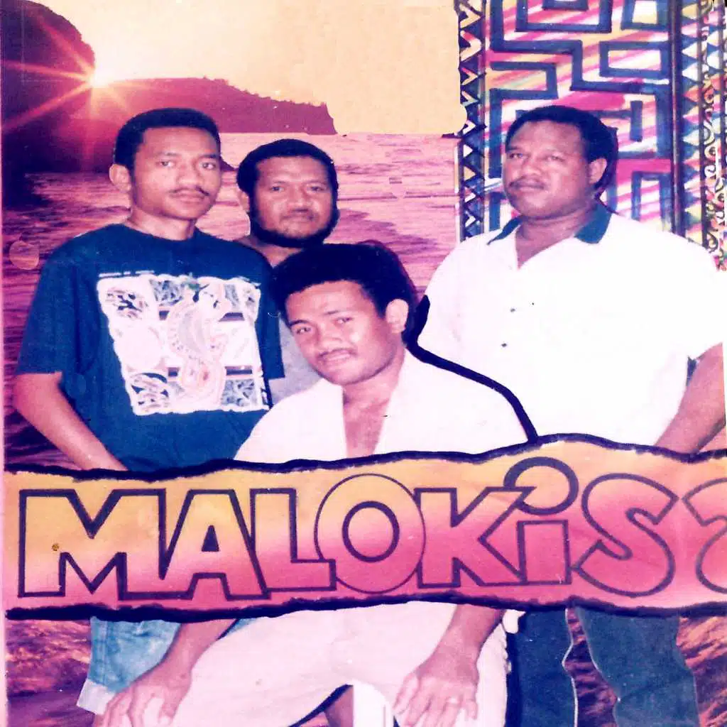 Malokiss Vol 1