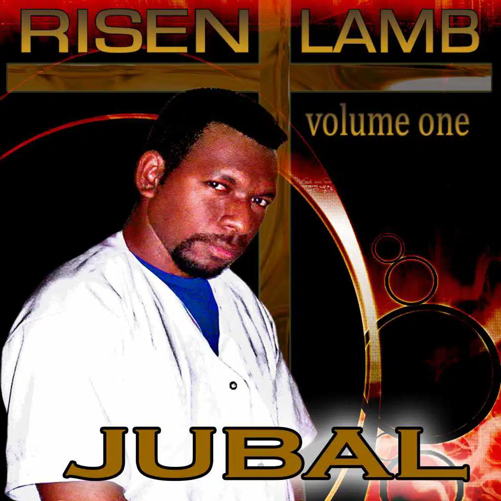 Risen Lamb