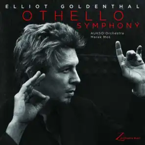Goldenthal: Othello Symphony