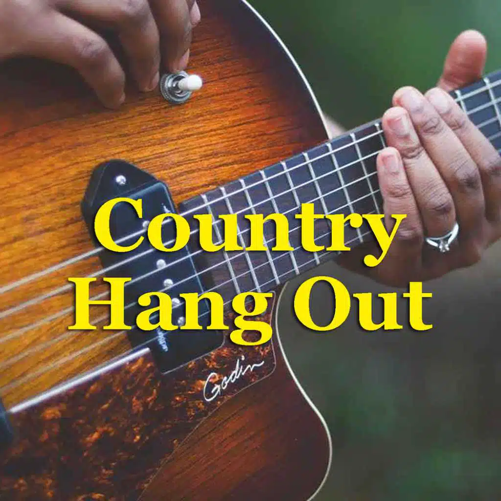 Country Hang Out