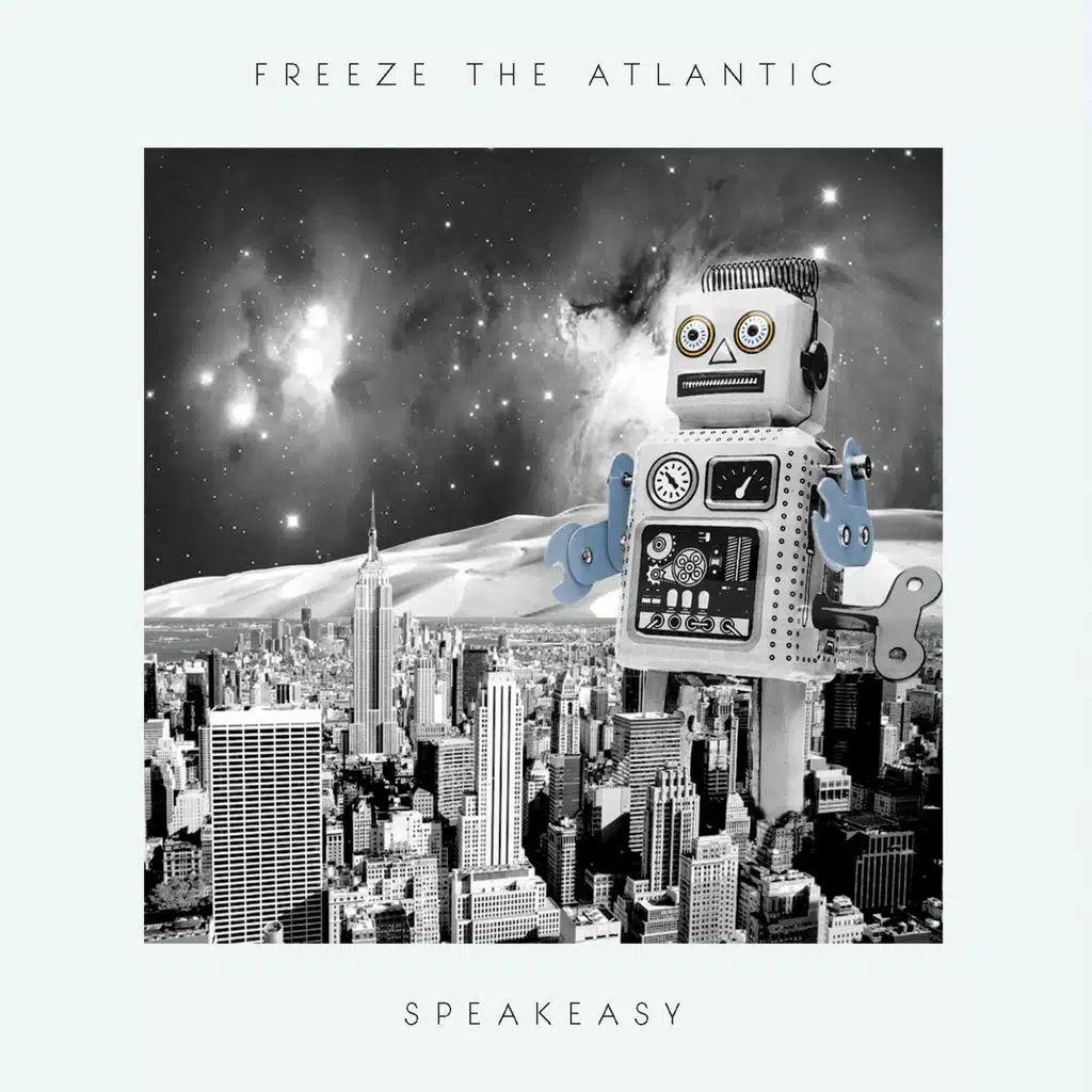 Speakeasy - ITunes Exclusive Bonus Track Version