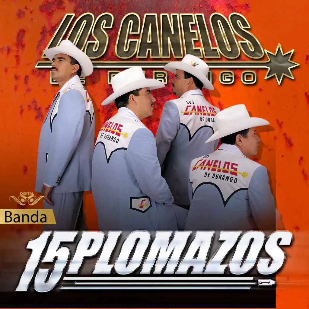 15 Plomazos