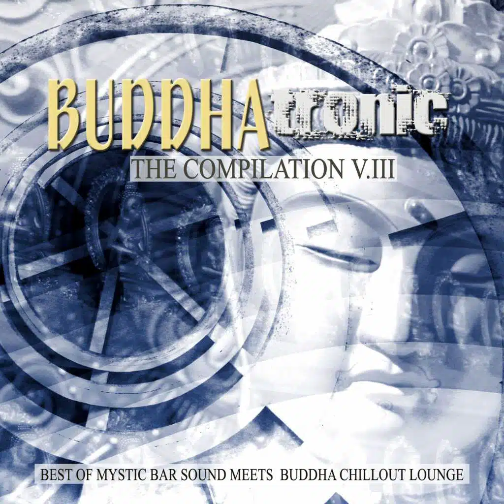 Buddhatronic - The Compilation, Vol. III (Best of Mystic Bar Sound Meets Buddha Chill out Lounge)