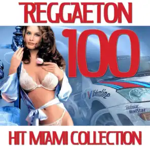 100 Reggaeton Hit Miami Collection
