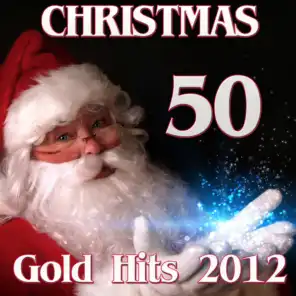 Christmas 50 Gold Hits 2012
