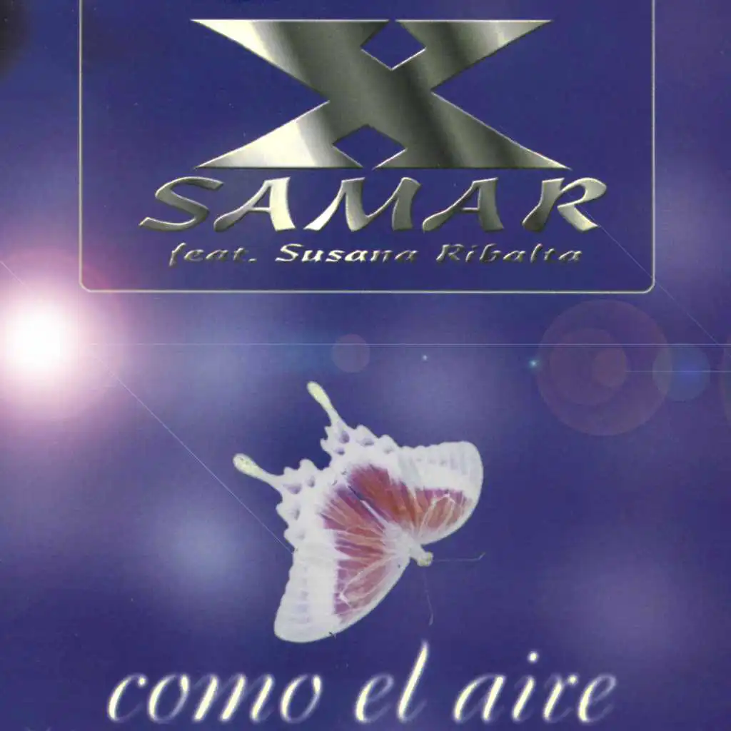 X-Samar