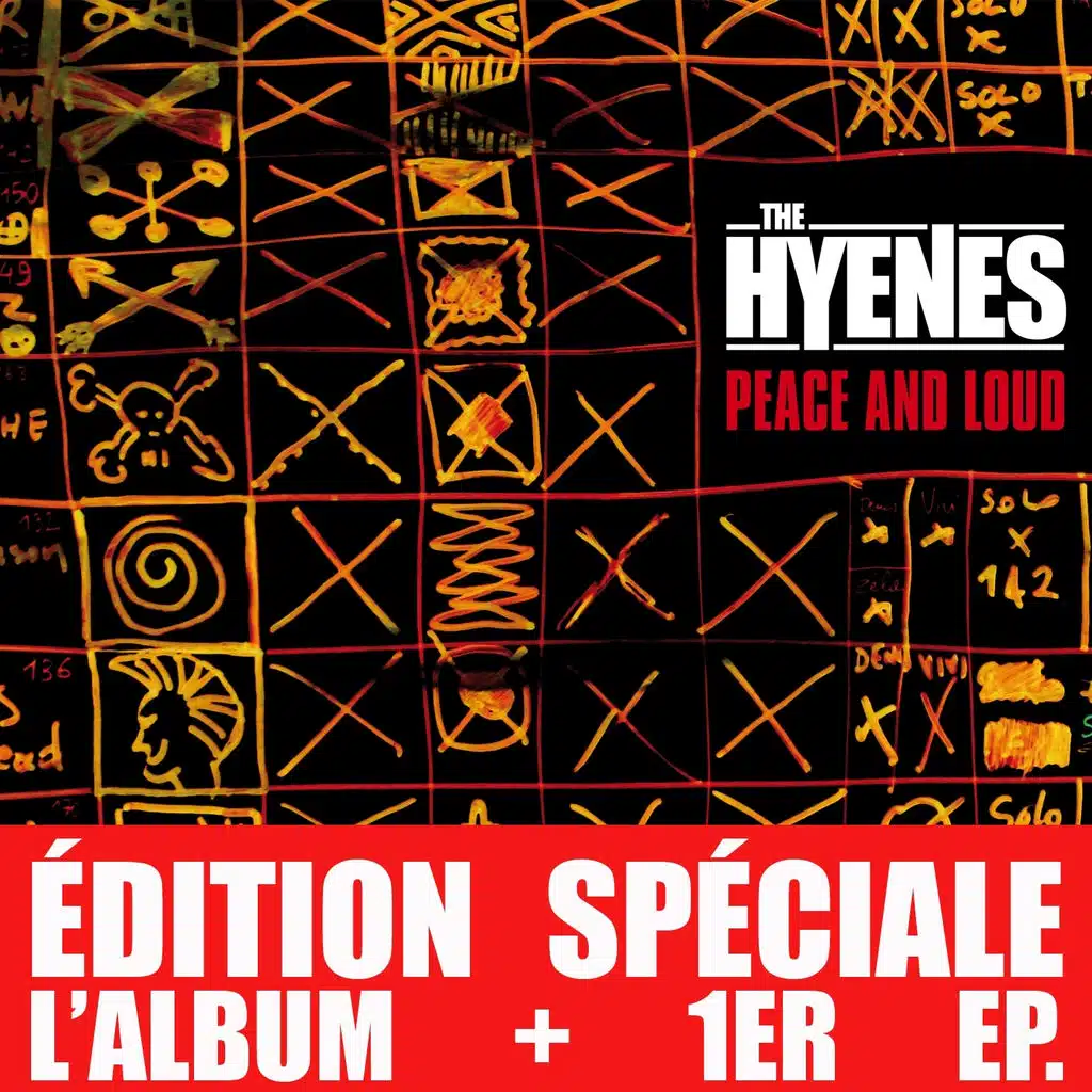 Peace & Loud - Édition spéciale