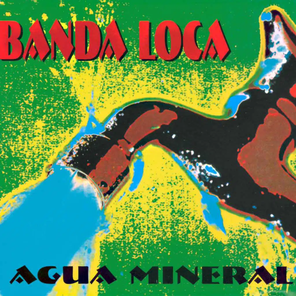Banda Loca