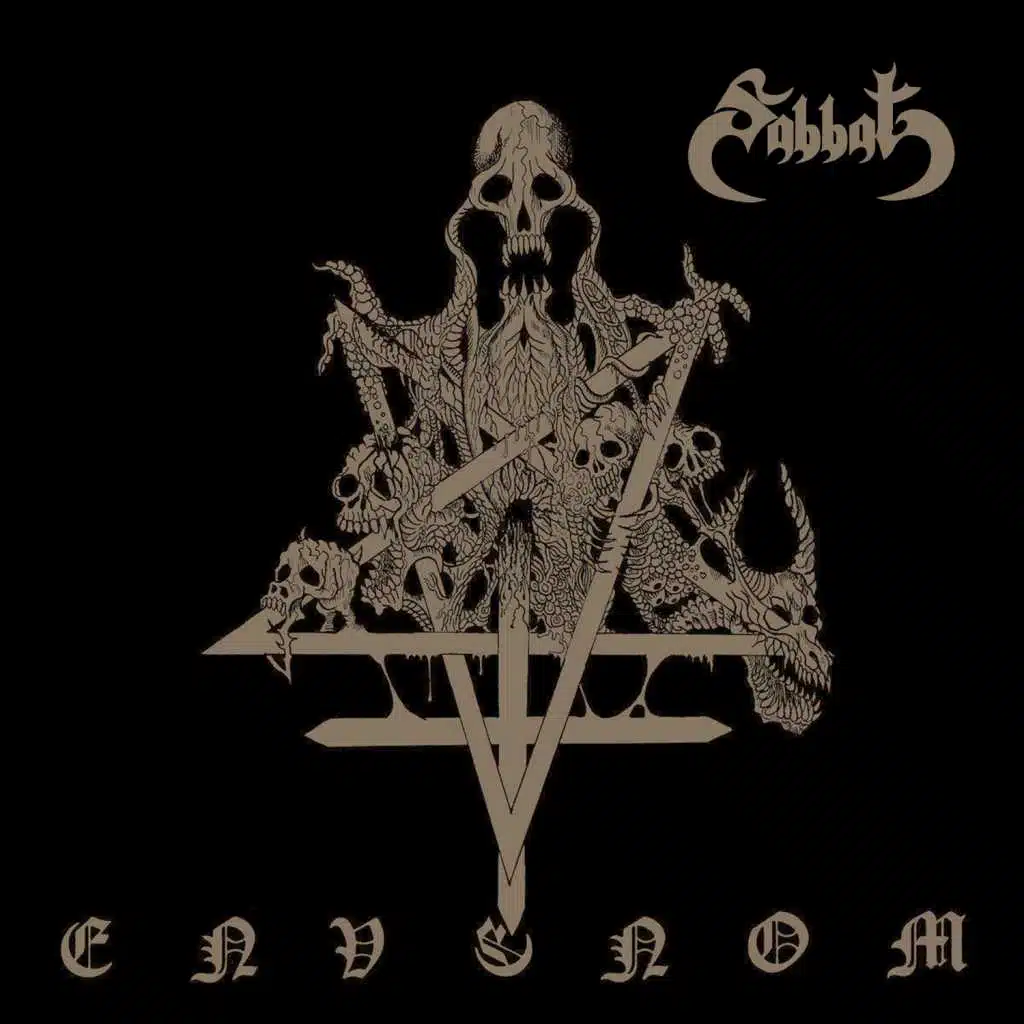 The Sixth Candle - Eviler