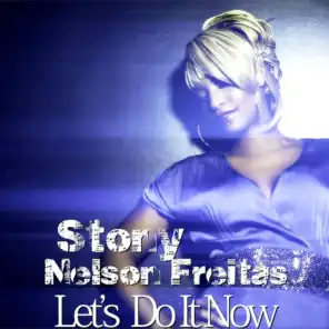 Let's Do It Now (ft. Nelson Freitas)