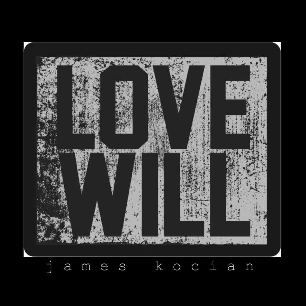 Love Will