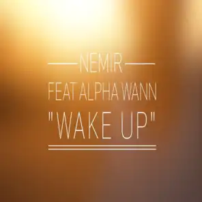 Wake Up - Instrumental