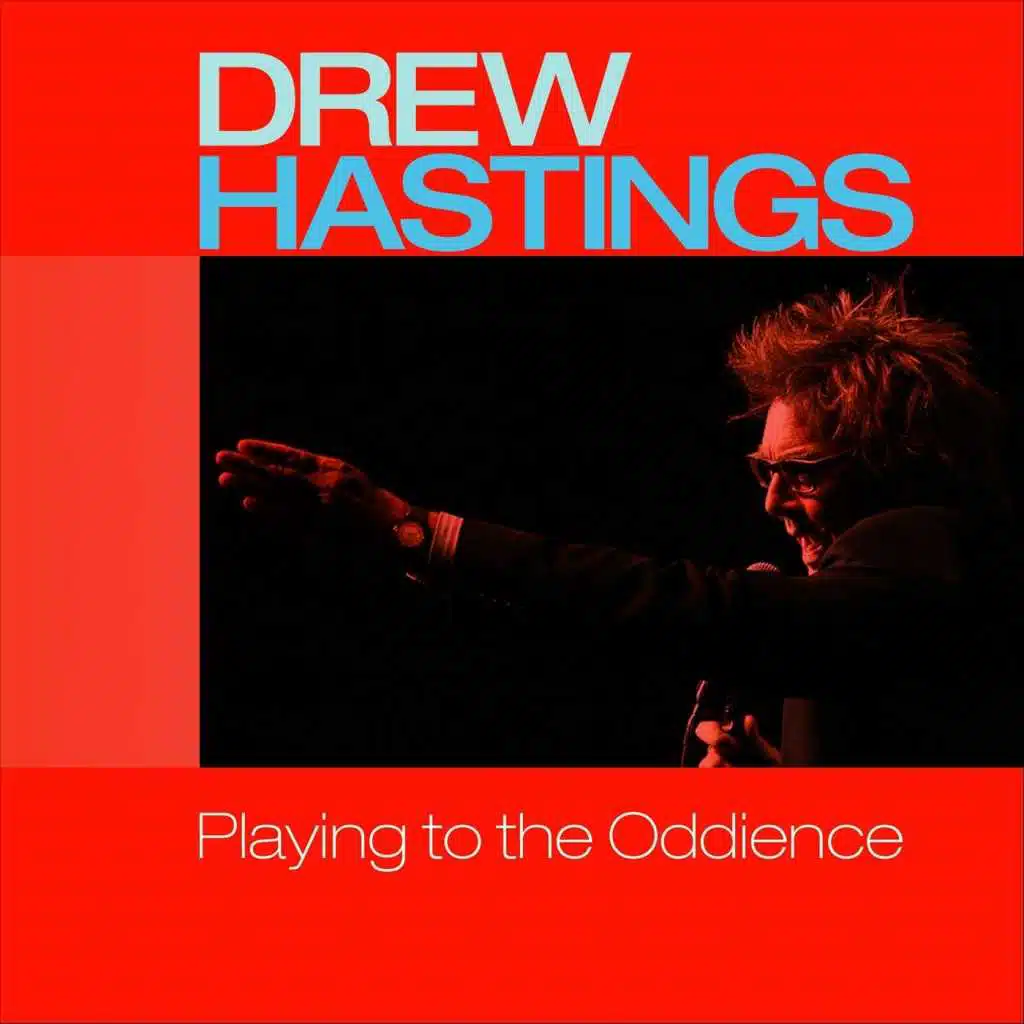 Drew Hastings