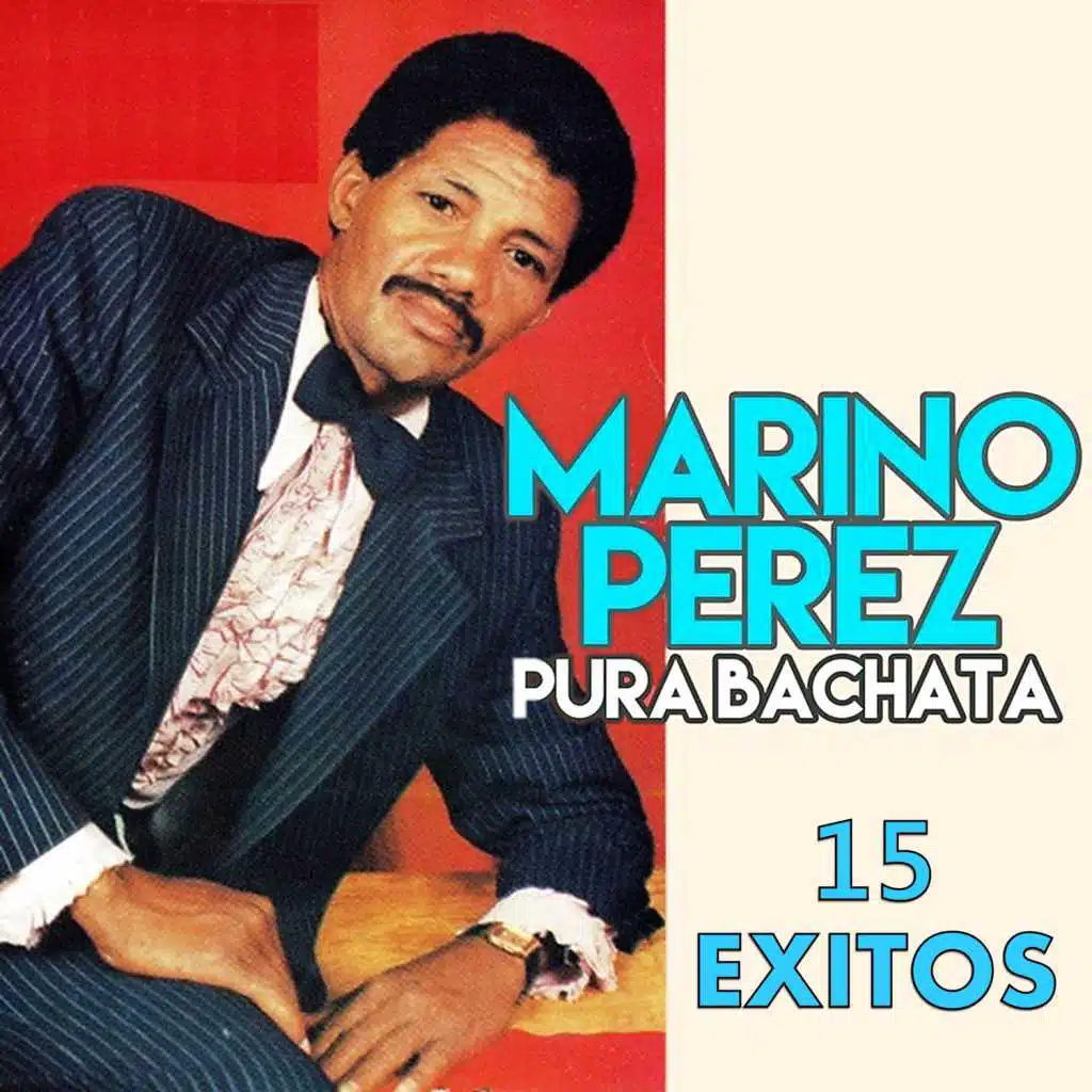Pura Bachata 15 Exitos