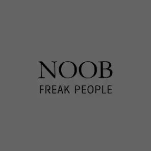 Freak People - Harvard Bass Remix