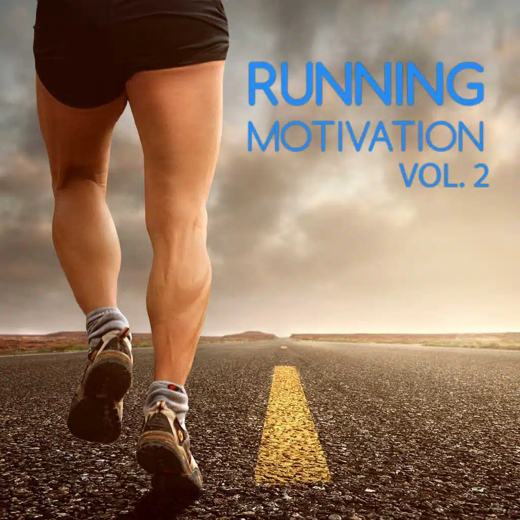 Running Motivation, Vol. 2