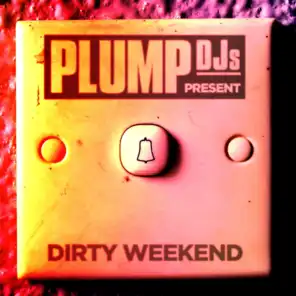 Wonky - Plump DJs Remix