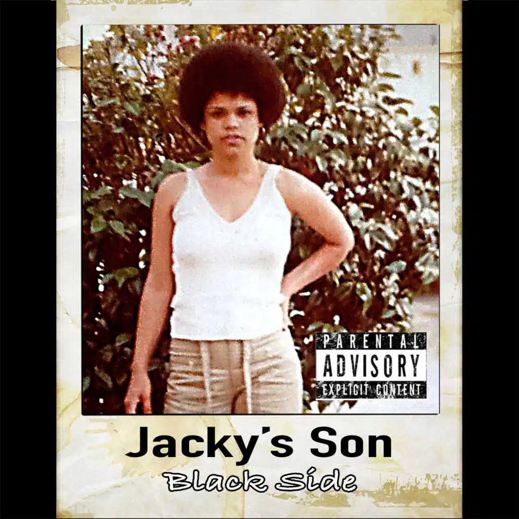 Jacky's Son Black Side