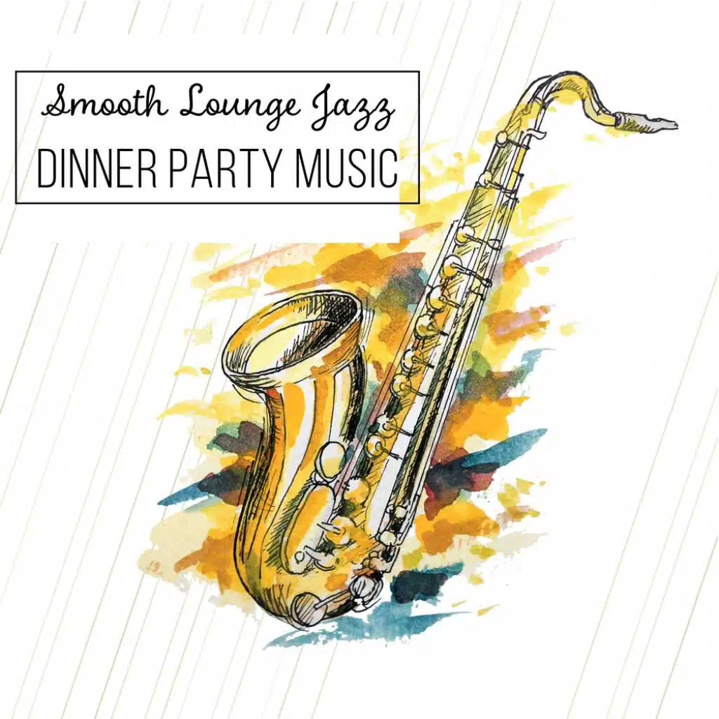 Smooth Lounge Jazz