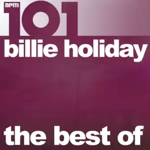 101 - The Best of Billie Holiday
