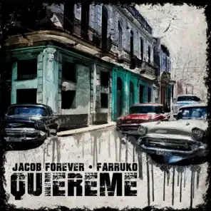 Quiéreme (feat. Farruko)