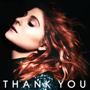 Thank You (feat. R. City)