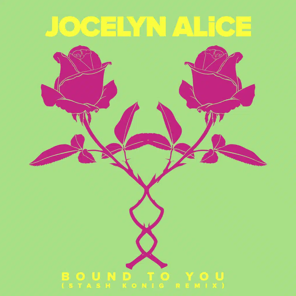 Bound To You (Stash Konig Remix)