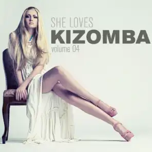 She Loves Kizomba, Vol. 4 - Sushiraw
