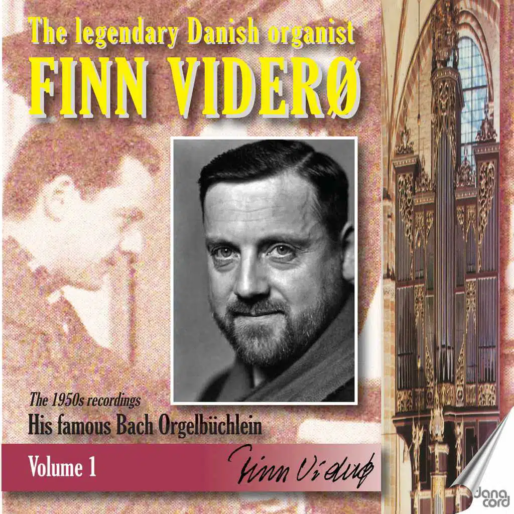 Finn Viderø
