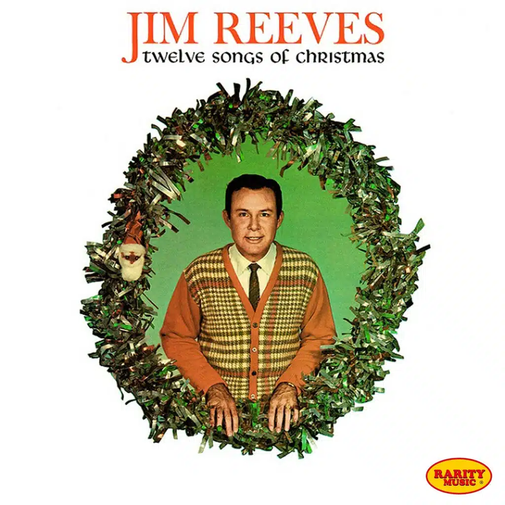 Twelve Songs of Christmas