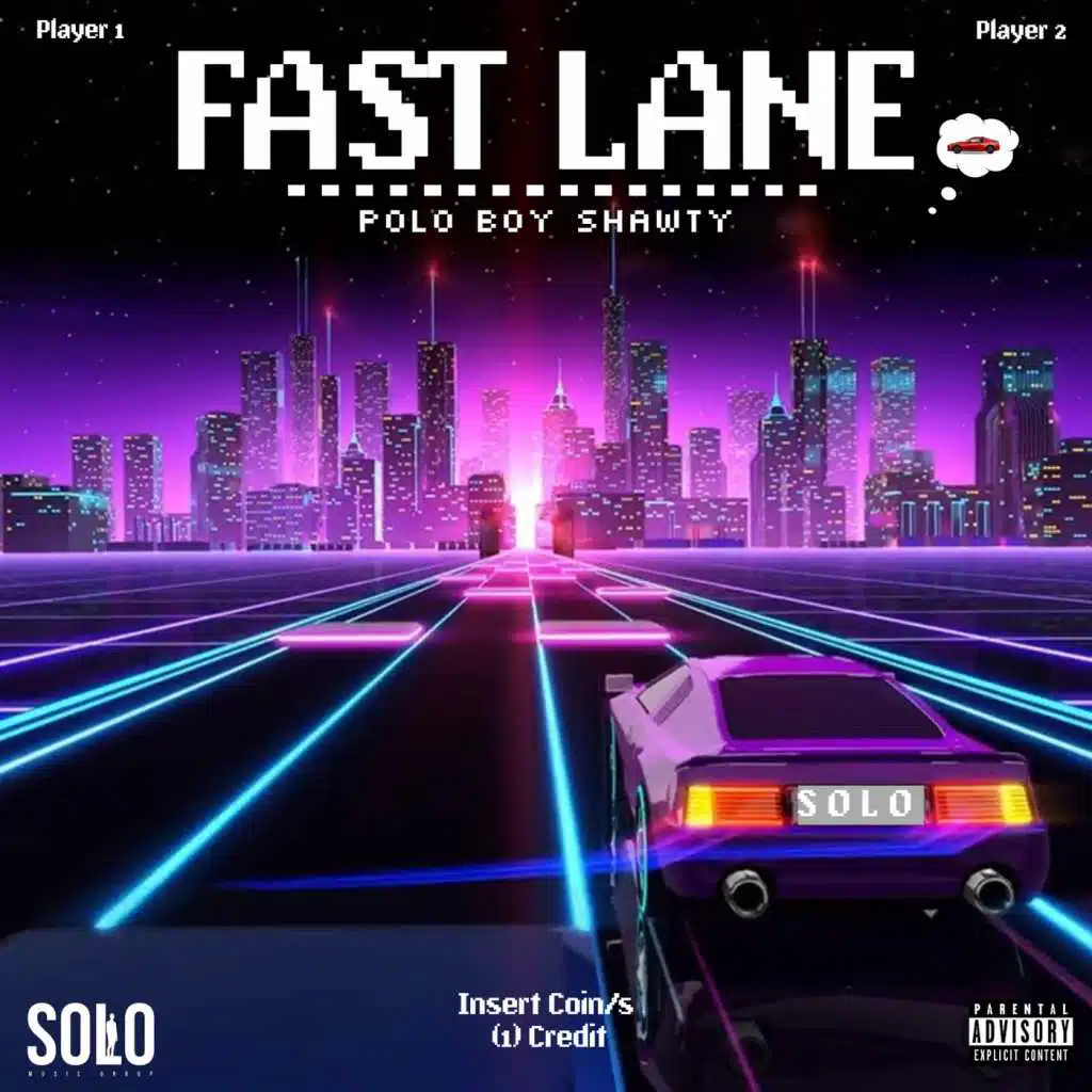 Fast Lane