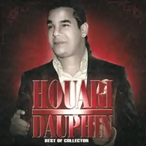 Houari Dauphin Best of Collector - 33 Songs