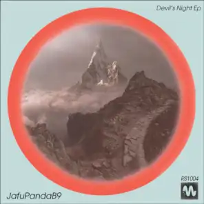 Devil's Night EP