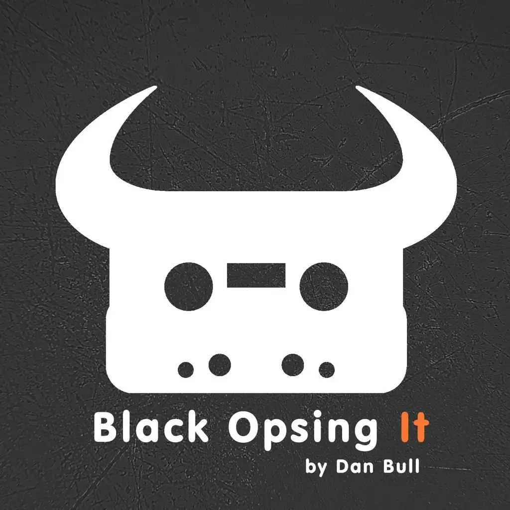 Black Opsing It (Instrumental)