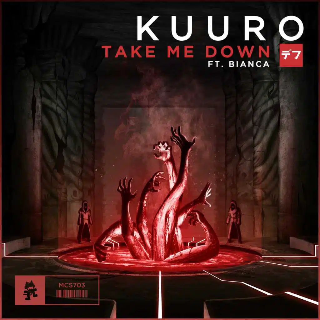 Take Me Down (feat. Bianca)