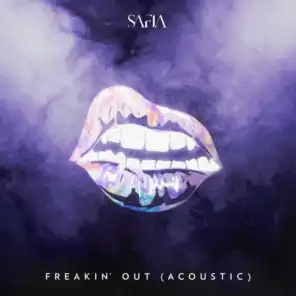 Freakin' Out (Acoustic)