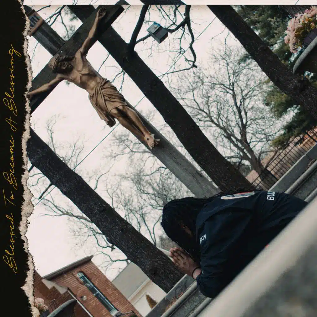 Blessed to Become a Blessing