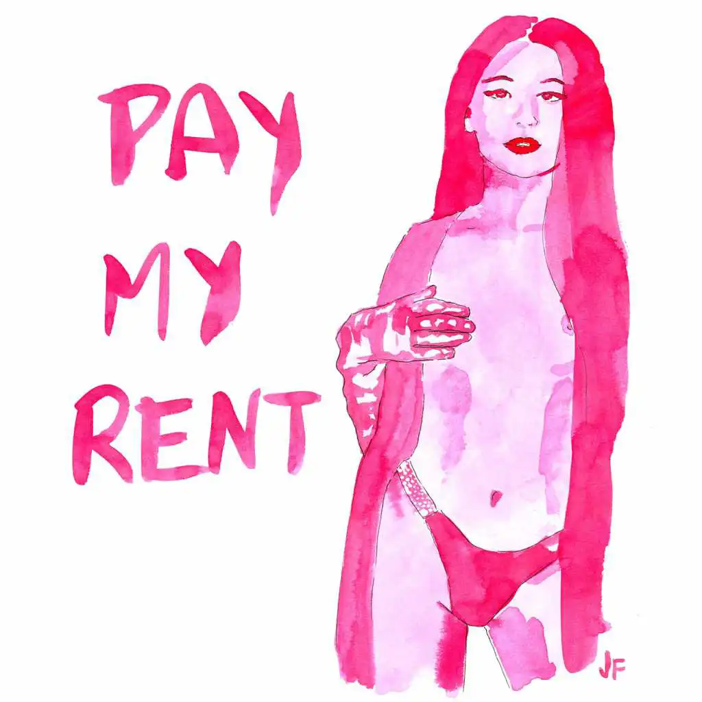 Pay My Rent