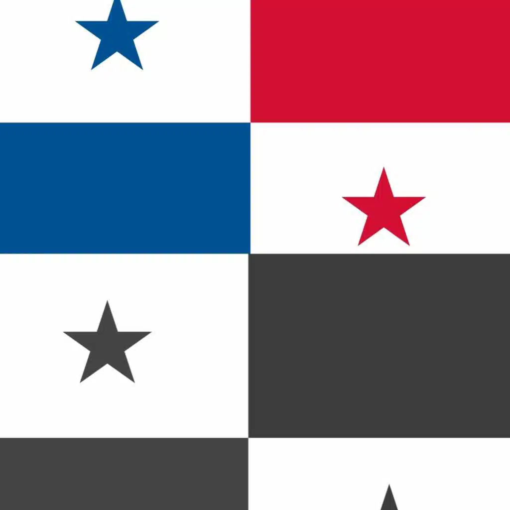 Panamá Gris (feat. Ramses Perez)