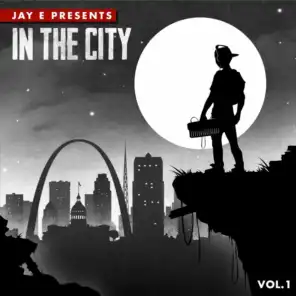In the City, Vol. 1