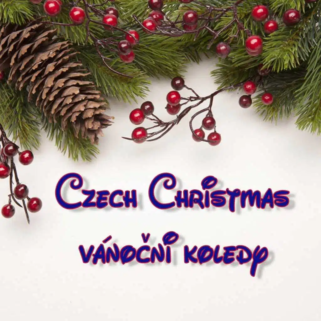 Czech Christmas Vánoční Koledy