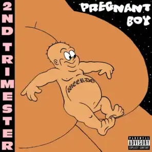Pregnant Boy