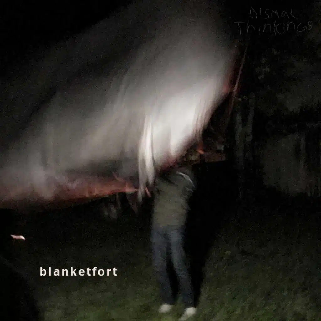 Blanketfort