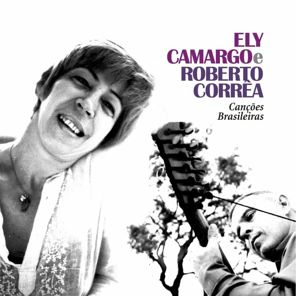 Canções Brasileiras