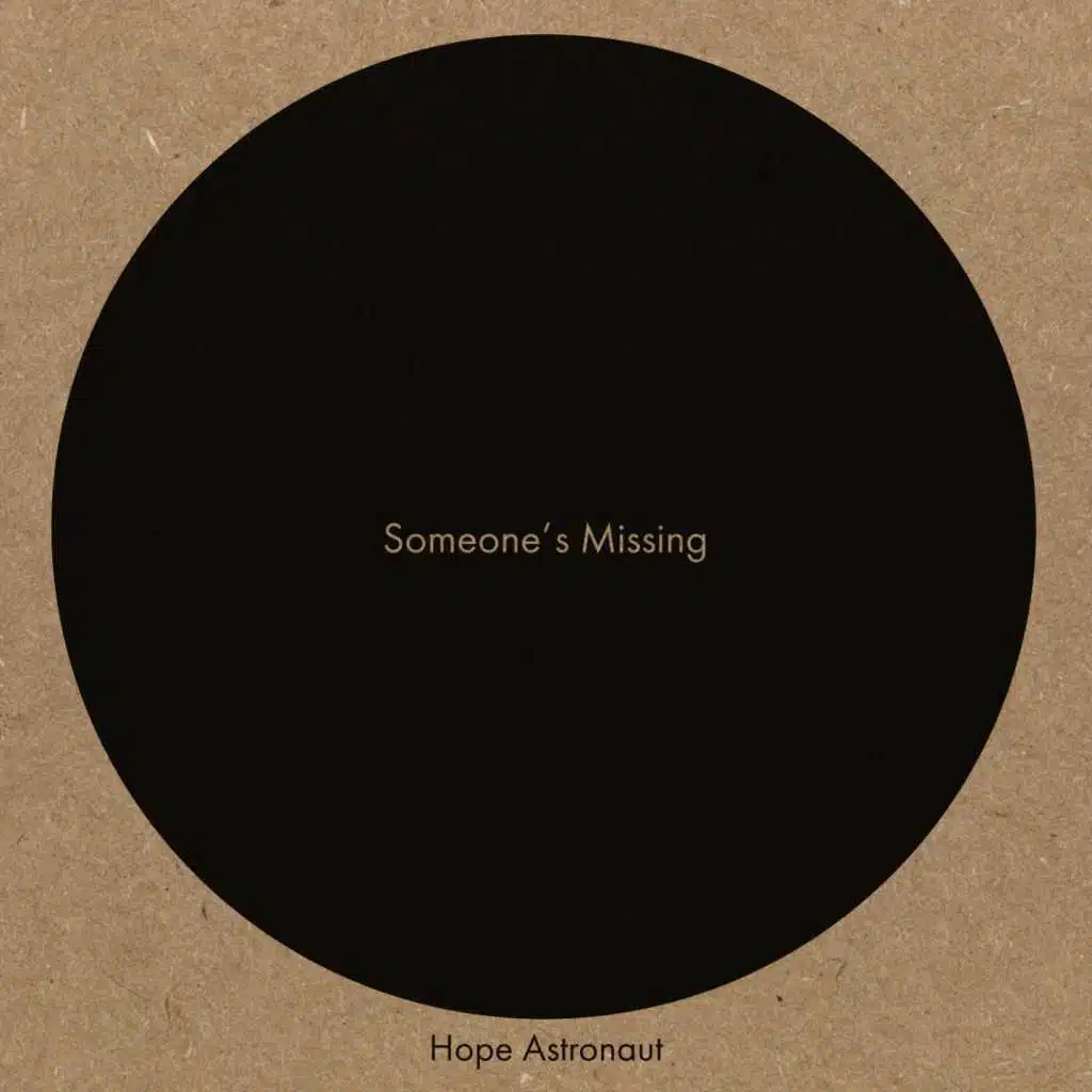 Someone's Missing