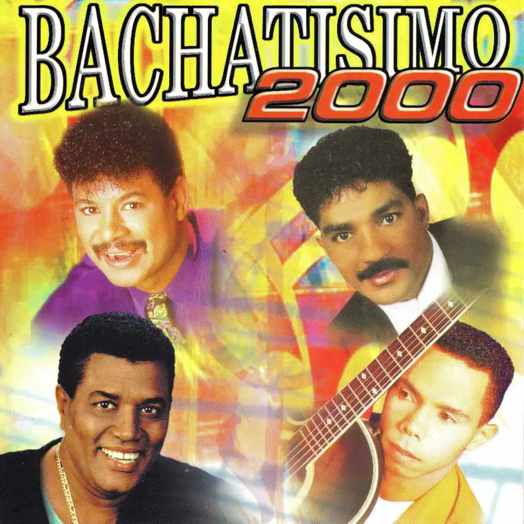 Bachatísimo 2000